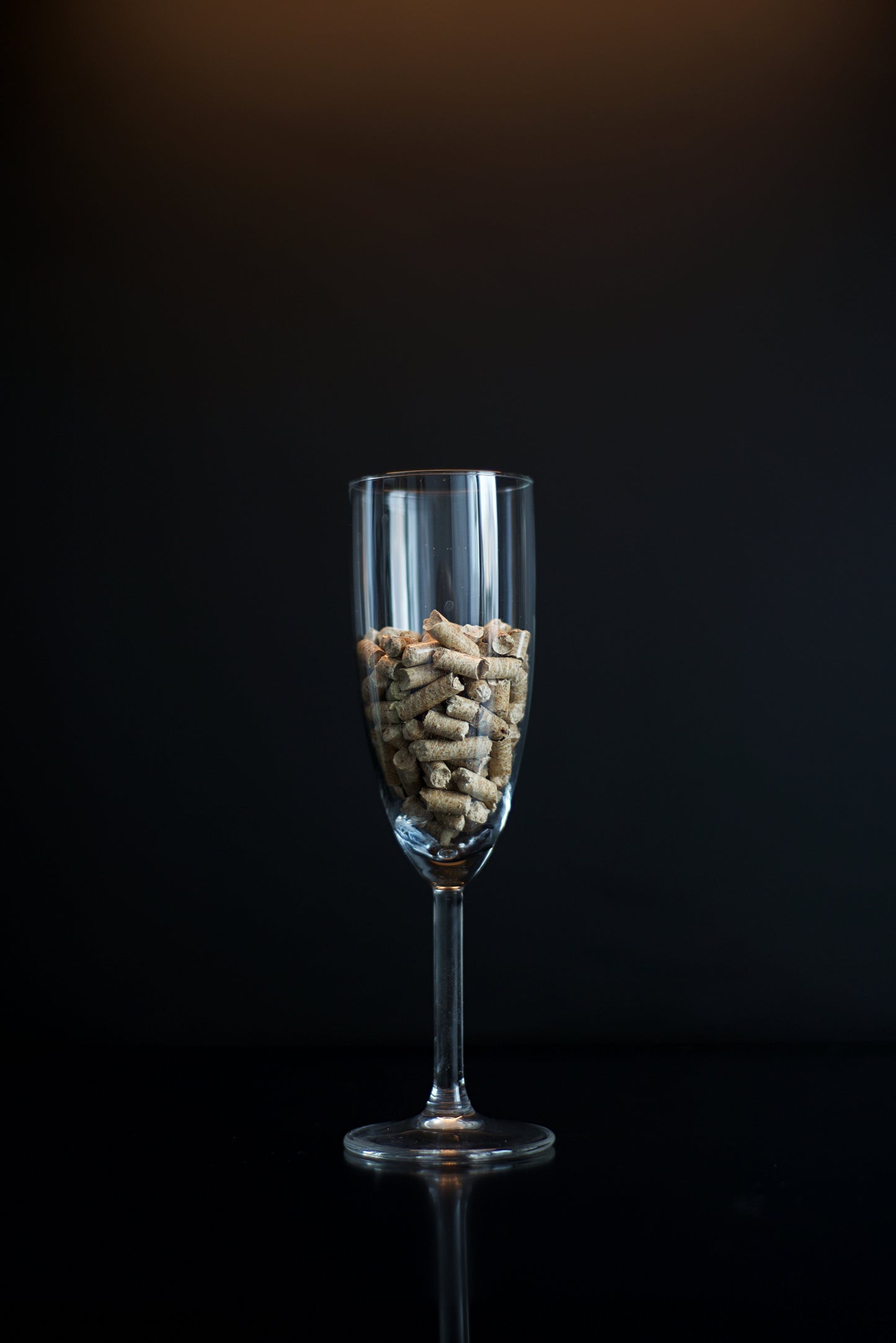 Asternut absorbant pentru litiera AFUMAT