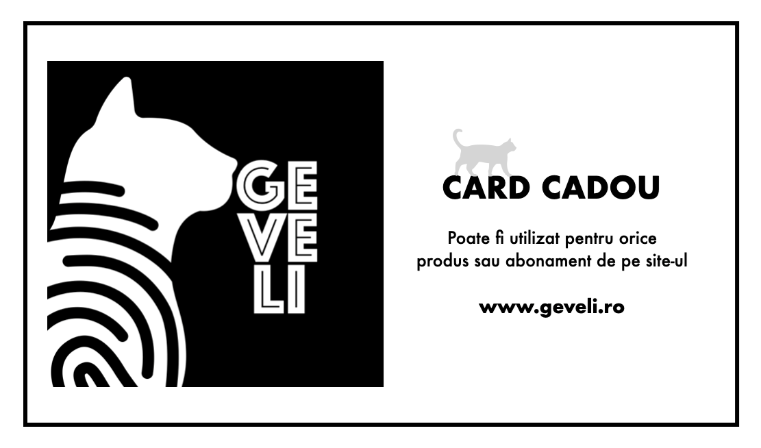 Card cadou