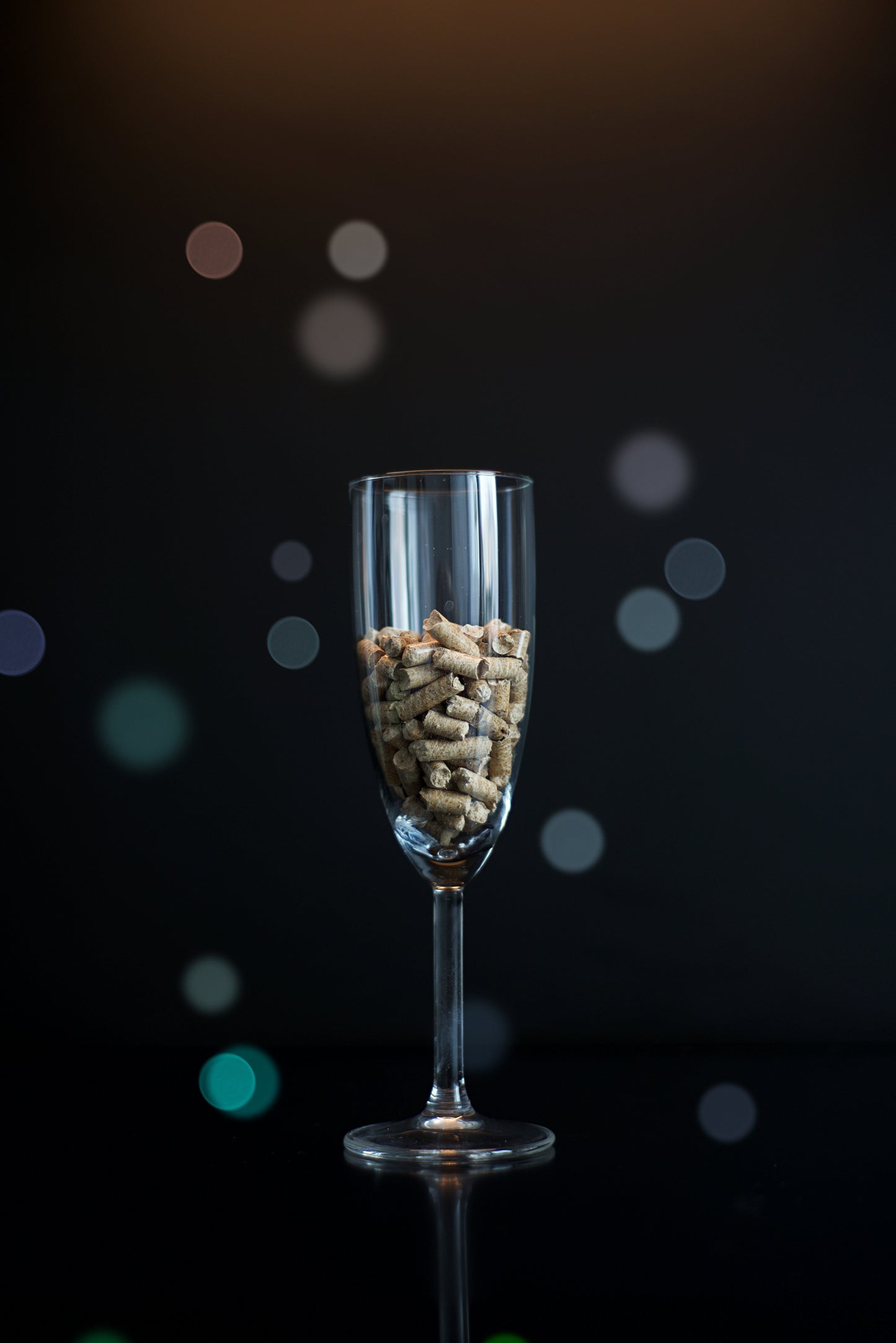 Asternut absorbant pentru litiera NATUR