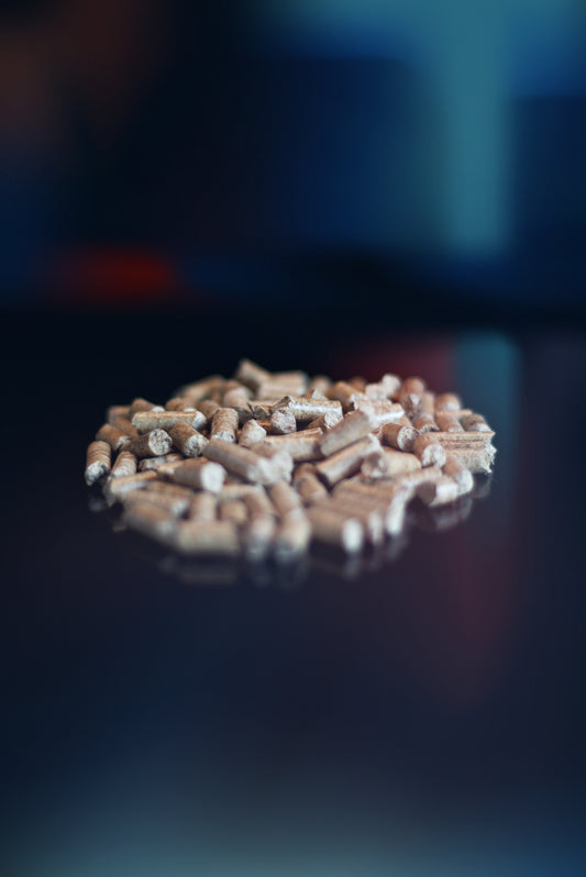 Asternut absorbant pentru litiera AFUMAT