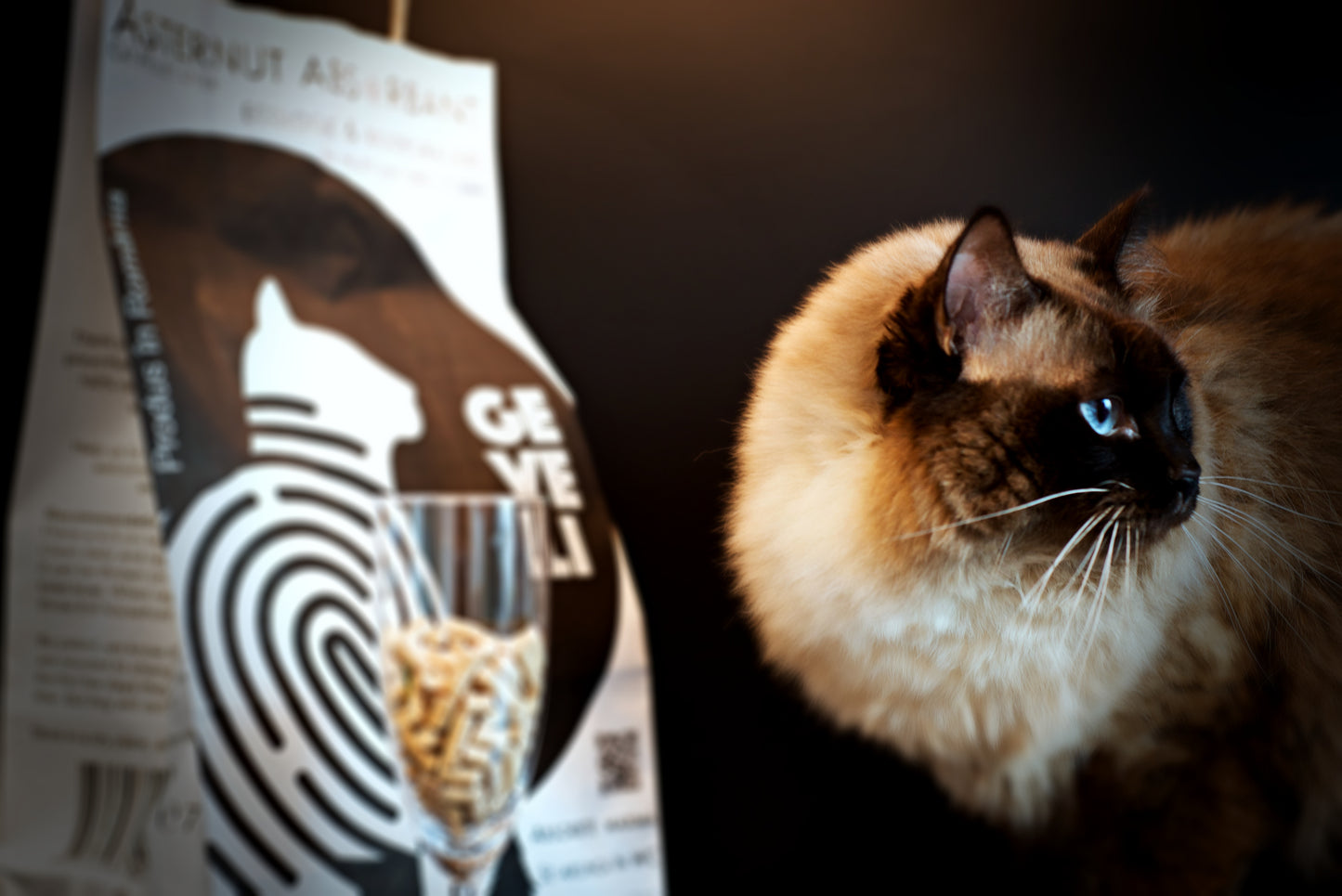 Asternut absorbant pentru litiera NATUR